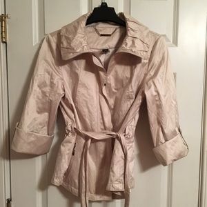 White House Black Market Jacket